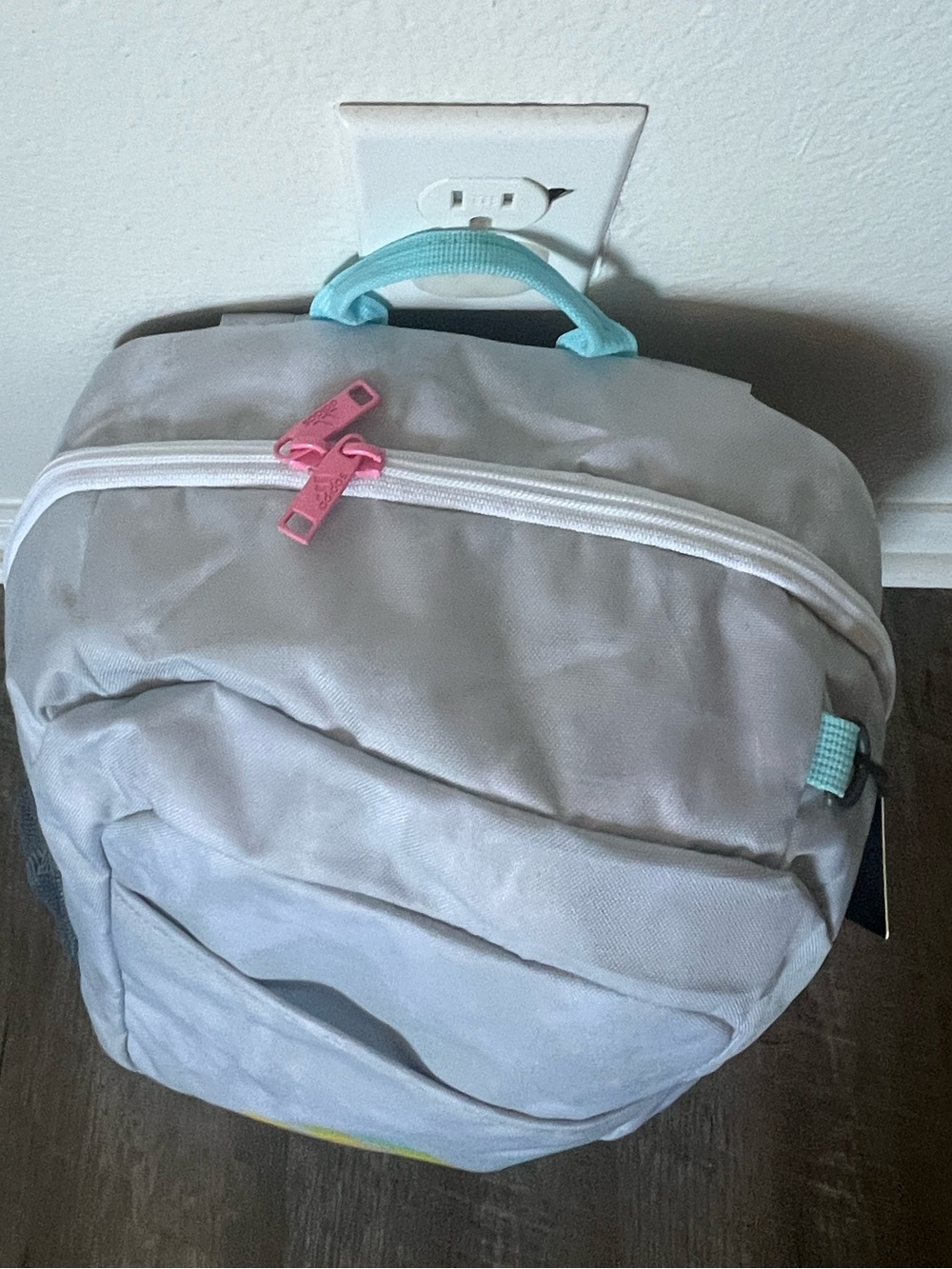 Adidas‎ Ready Backpack - Picture 4 of 7